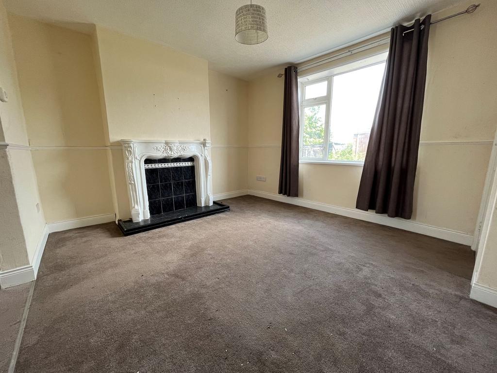 Derwent Street, Easington Lane... 2 bed terraced house £375 pcm (£87 pw)