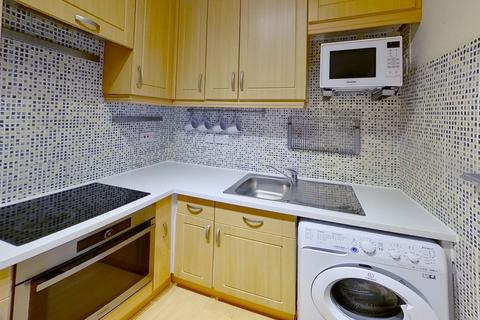 1 bedroom flat to rent, Iona Street, Edinburgh, EH6