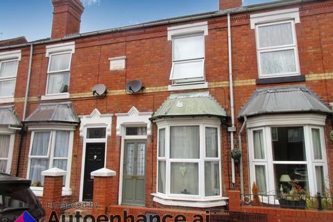 3 bedroom terraced house to rent, Clarence Street, Kidderminster DY10