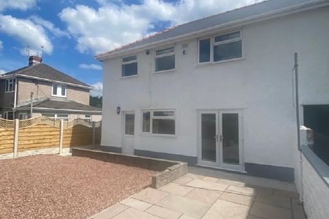 1 Ffordd Glandwr, Ystalyfera, Swansea, SA9 2ER