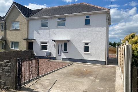1 Ffordd Glandwr, Ystalyfera, Swansea, SA9 2ER