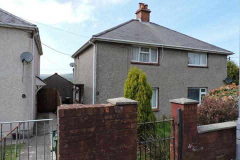 2 bedroom semi-detached house for sale - Barry Road, Lower Brynamman, Ammanford, SA18