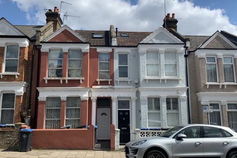 House share to rent, 29 Tennyson Road, Kilburn, NW6