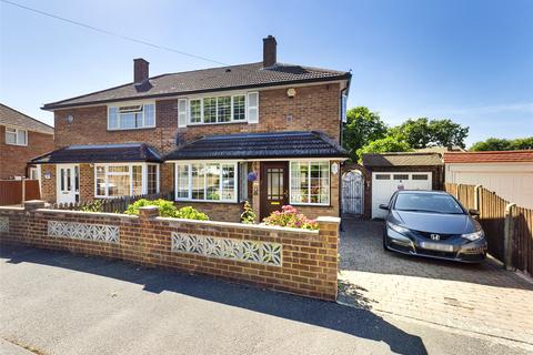 3 bedroom semi-detached house for sale - High Street, Stanwell, Middlesex, TW19