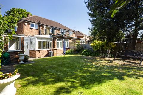 3 bedroom semi-detached house for sale - High Street, Stanwell, Middlesex, TW19