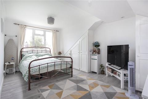 4 bedroom terraced house for sale - Granville Road, London, SW18