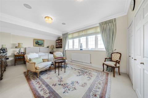 3 bedroom apartment for sale, Hatchford Manor, Ockham Lane, Cobham, Surrey, KT11