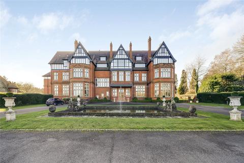 3 bedroom apartment for sale, Hatchford Manor, Ockham Lane, Cobham, Surrey, KT11