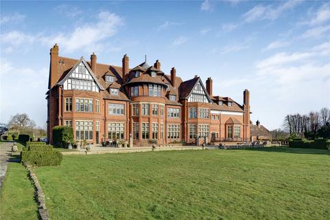 3 bedroom apartment for sale, Hatchford Manor, Ockham Lane, Cobham, Surrey, KT11