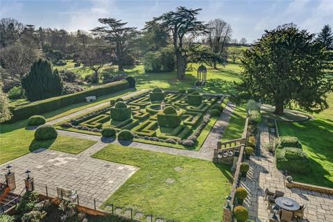 3 bedroom apartment for sale, Hatchford Manor, Ockham Lane, Cobham, Surrey, KT11