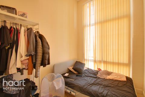2 bedroom apartment for sale - Hartley Road, Nottingham