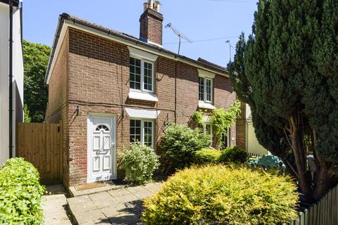 2 bedroom house for sale - Church Road, Bishopstoke, Eastleigh, Hampshire, SO50