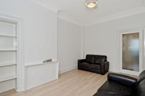 1 bedroom ground floor flat for sale - 131/2 St Johns Road, Corstorphine, EDINBURGH, EH12 7SB