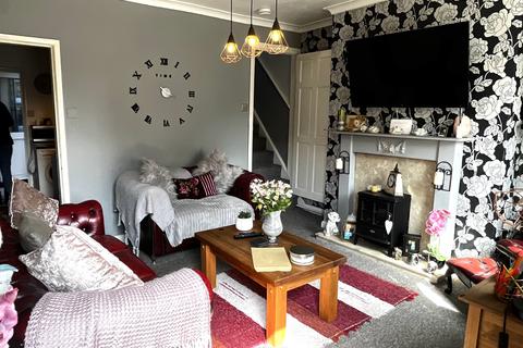 23 Smithfield Road, Scunthorpe, DN16 2NJ
