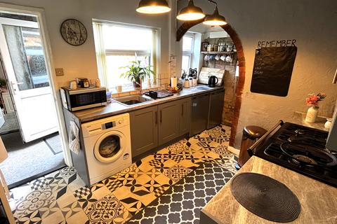 23 Smithfield Road, Scunthorpe, DN16 2NJ