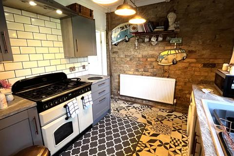 23 Smithfield Road, Scunthorpe, DN16 2NJ