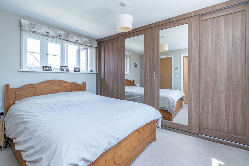 Bedroom 1 (Double with Ensuite)
