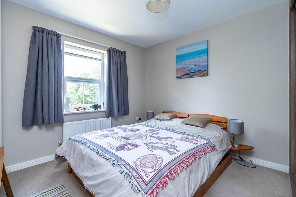 Bedroom 3 (Double)
