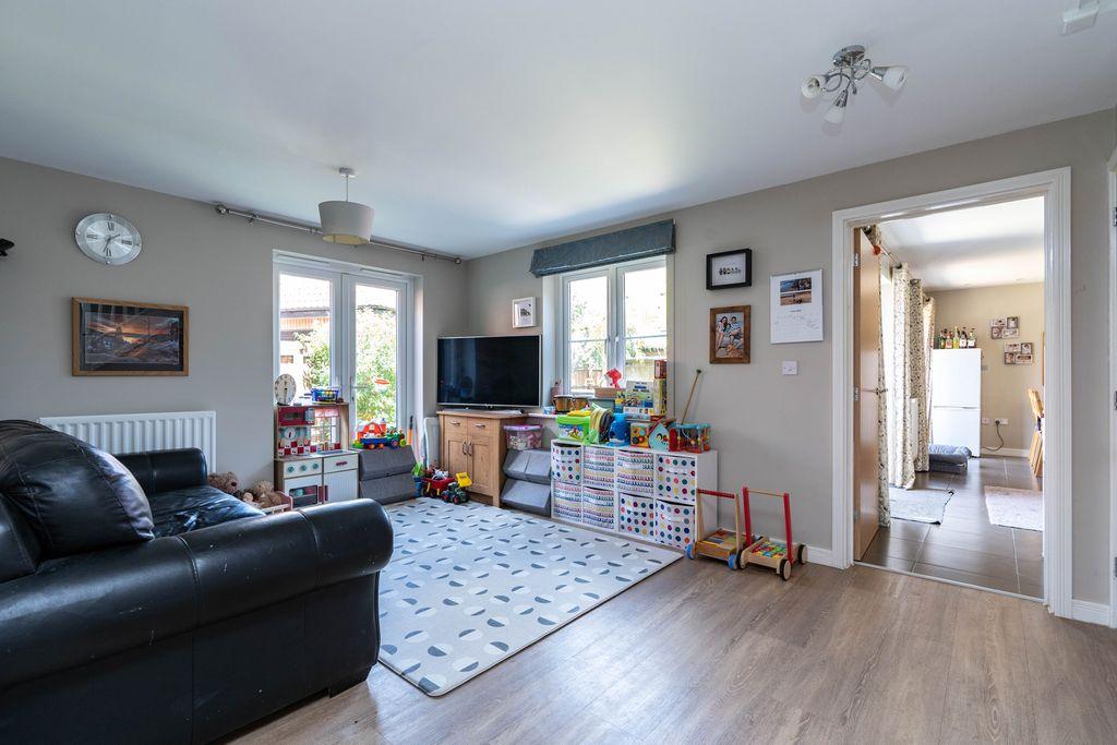 Family / Dining Room