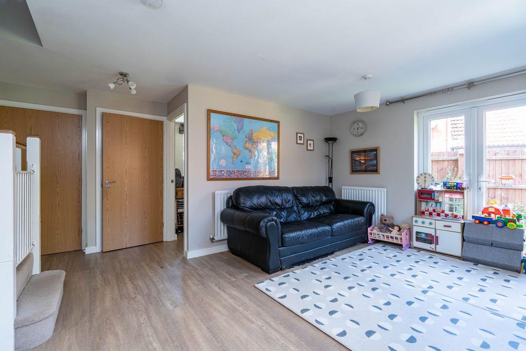 Family / Dining Room