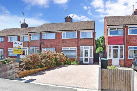 3 bedroom semi-detached house for sale - Northdown Road, Broadstairs, Kent