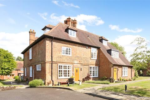 4 bedroom penthouse for sale - Digswell Lodge, Digswell Rise, Welwyn Garden City, Hertfordshire, AL8