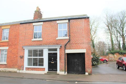 4 bedroom end of terrace house for sale - Fox Lane, Leyland PR25