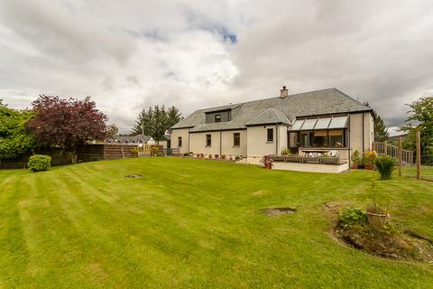 4 bedroom detached house for sale - Bridge Of Cally PH10