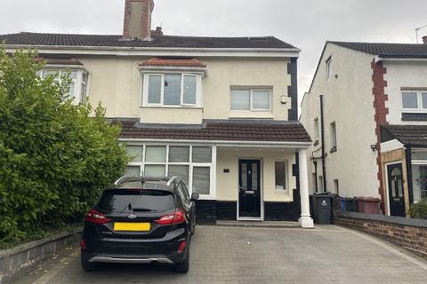 4 bedroom semi-detached house for sale - Whiston Lane, Huyton, Liverpool, L36