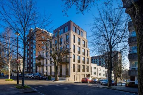 3 bedroom apartment for sale - 4-6 St Edmunds Terrace, St John’s Wood, London, NW8 7QP
