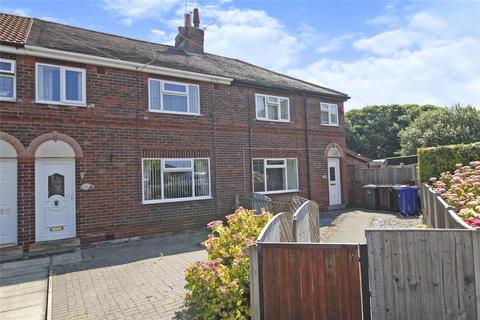 18 Foxcliffe, Brotherton, Knottingley, WF11 9EG