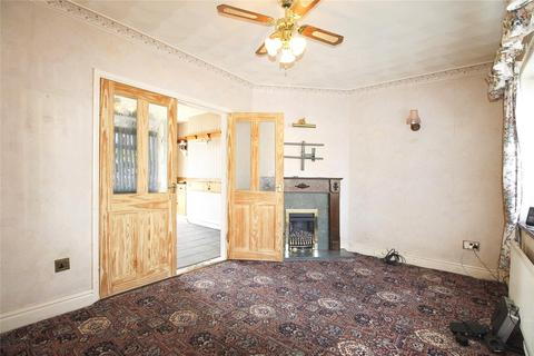 18 Foxcliffe, Brotherton, Knottingley, WF11 9EG
