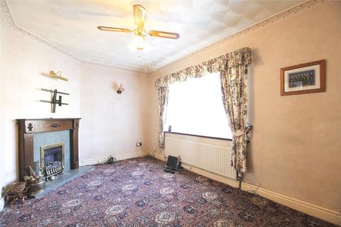 18 Foxcliffe, Brotherton, Knottingley, WF11 9EG