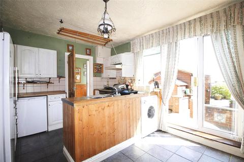 18 Foxcliffe, Brotherton, Knottingley, WF11 9EG