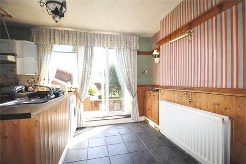 18 Foxcliffe, Brotherton, Knottingley, WF11 9EG