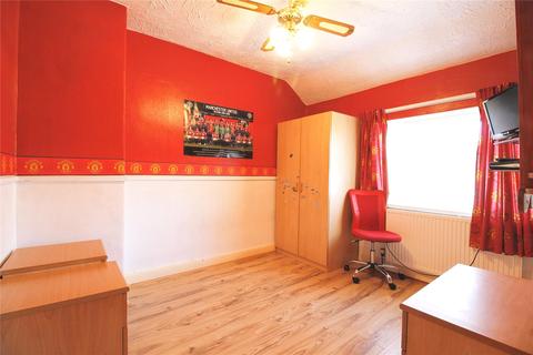 18 Foxcliffe, Brotherton, Knottingley, WF11 9EG