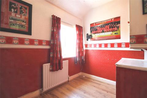 18 Foxcliffe, Brotherton, Knottingley, WF11 9EG