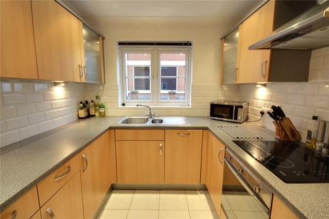 2 bedroom apartment for sale - Pond House, Abbey Road, Chertsey, Surrey, KT16