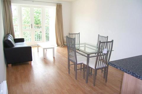 2 bedroom apartment to rent, Park Lodge Avenue, West Drayton, Middlesex, UB7