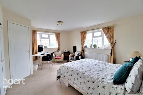 8 Heron Way, Mickleover, Derby, DE3 9XA
