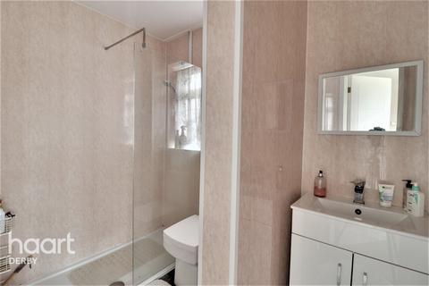 8 Heron Way, Mickleover, Derby, DE3 9XA