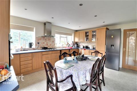 8 Heron Way, Mickleover, Derby, DE3 9XA
