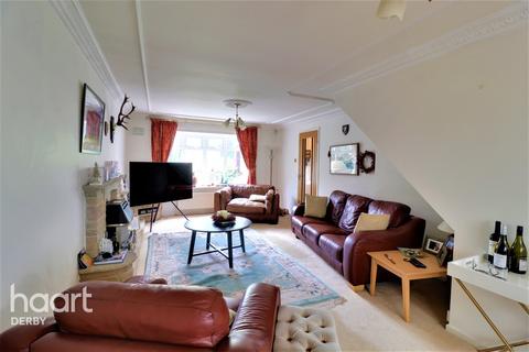 8 Heron Way, Mickleover, Derby, DE3 9XA