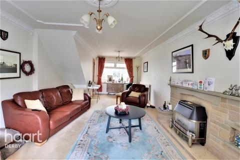 8 Heron Way, Mickleover, Derby, DE3 9XA