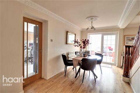 8 Heron Way, Mickleover, Derby, DE3 9XA