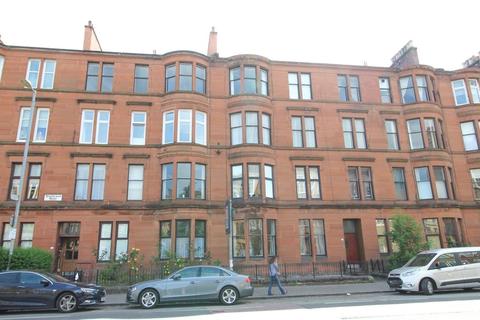 3 bedroom apartment to rent - Highburgh Road, Glasgow, G12