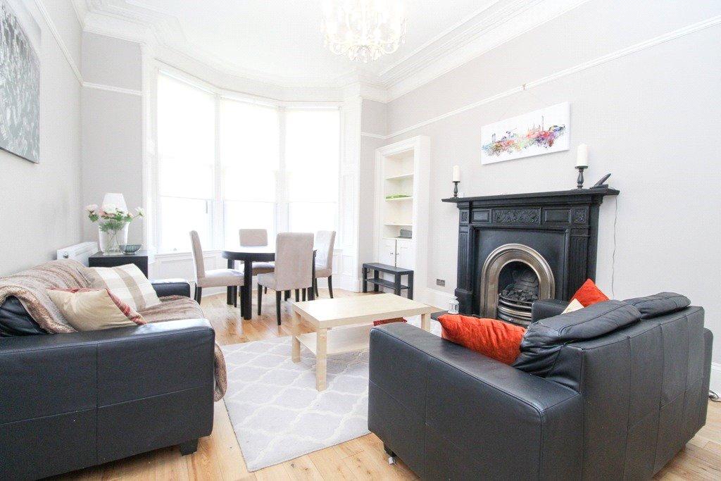 Apartment in Glasgow - View 2