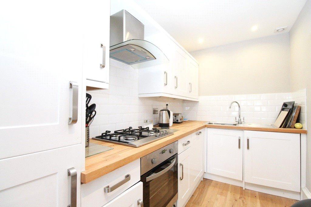 Apartment in Glasgow - View 4