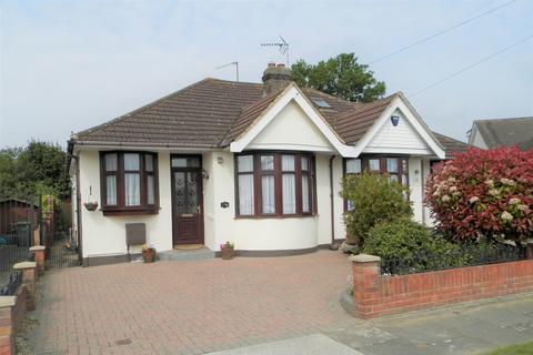 128 Alma Avenue, Hornchurch, RM12 6BP