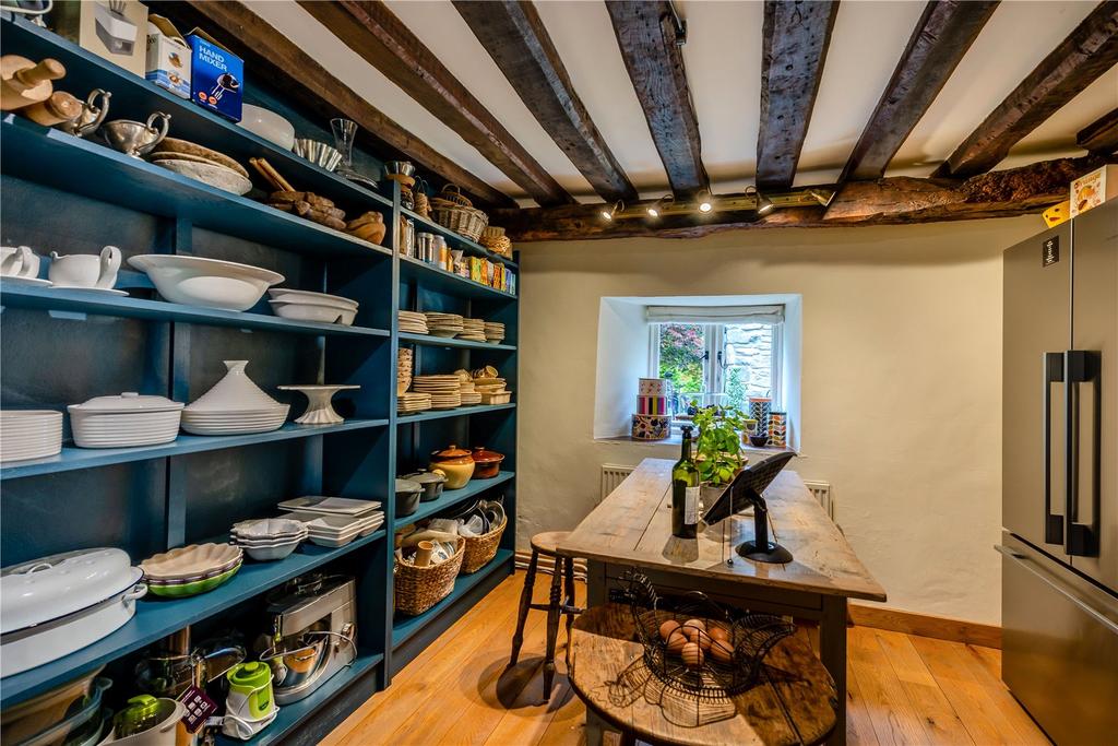 Pantry